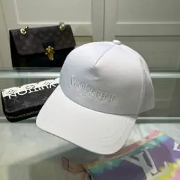 casquette Yves Saint Laurent